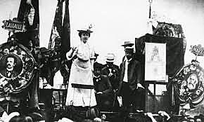 Revolución espartaquista