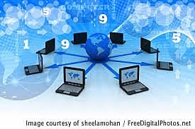 video que habla sobre la evolucion de la red