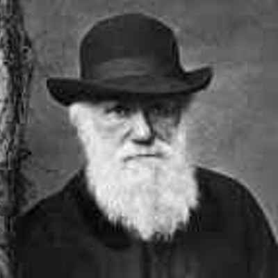 Timeline: Línea de tiempo de Darwin De Mónica Villa