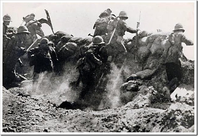 Batalla de Galípoli