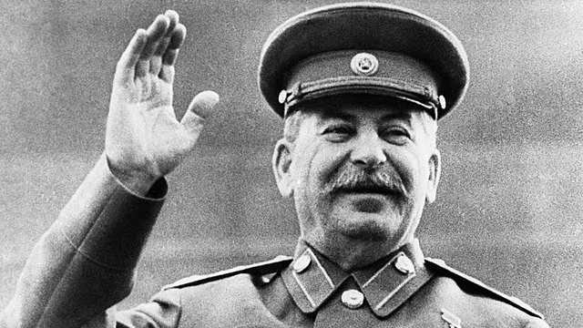 Stalin