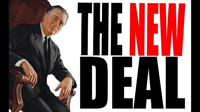 New Deal