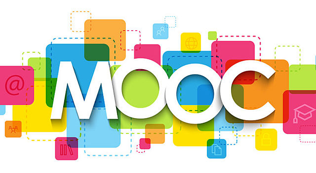 Aparecen los MOOC