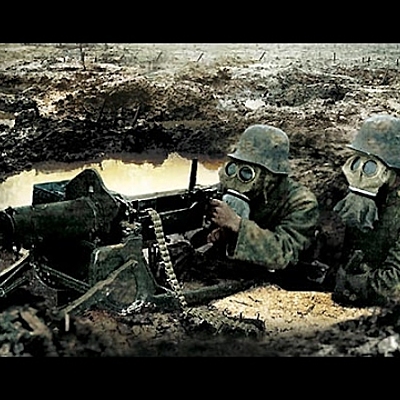 Timeline: Eje cronológico 2ª evaluación