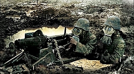 Timeline: Eje cronológico 2ª evaluación