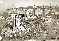 Exposición Universal de Barcelona