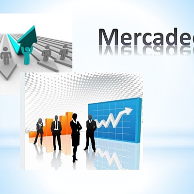 Timeline: La historia del mercadeo