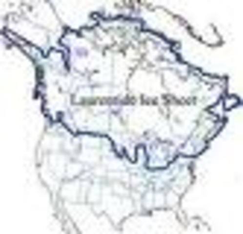 Wisconsin Glacial Stage