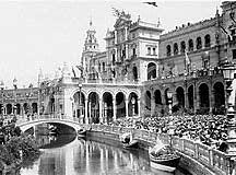 Exposición Universal de Sevilla