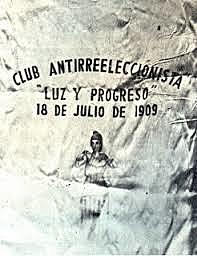 Club Central AntiReeleccionista