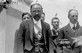 Jornada electoral de 1911