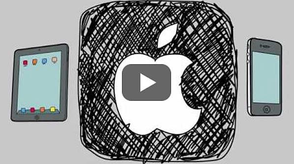 El Objeto Educacional & Apple