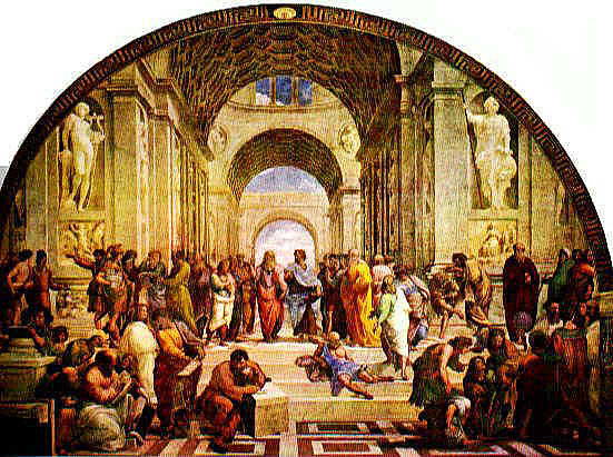 La Reflexion Sobre La Historia en el Renacimiento