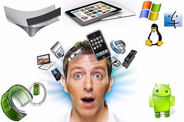 Tecnologías de Aprendizaje - David Willey