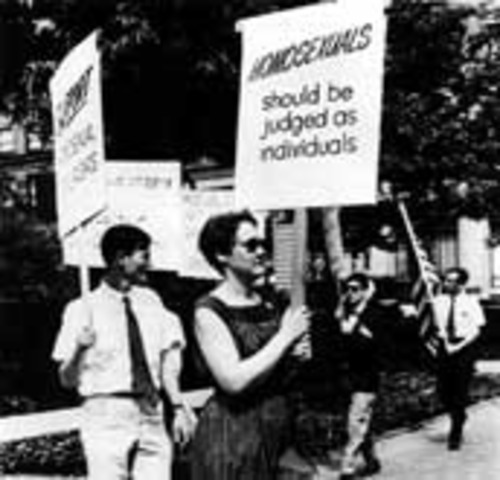 Daughters of Bilitis