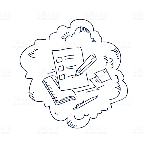 Darwin aprobó el examen final, quedando el décimo de una lista de 178 examinados.