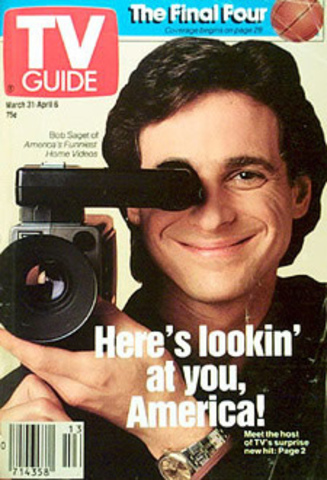 America Funniest Videos