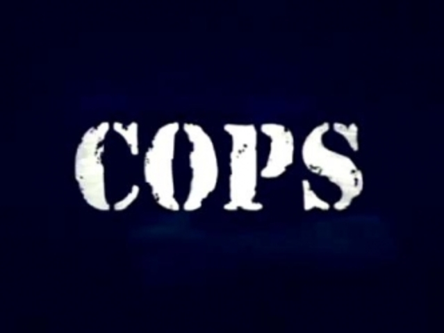 Cops gets the ball for reality shows moving