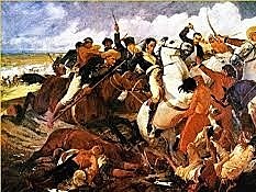 Humanismo Democrático siglo VXIII