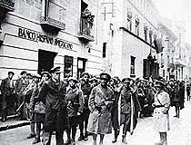 Sublevación de Jaca