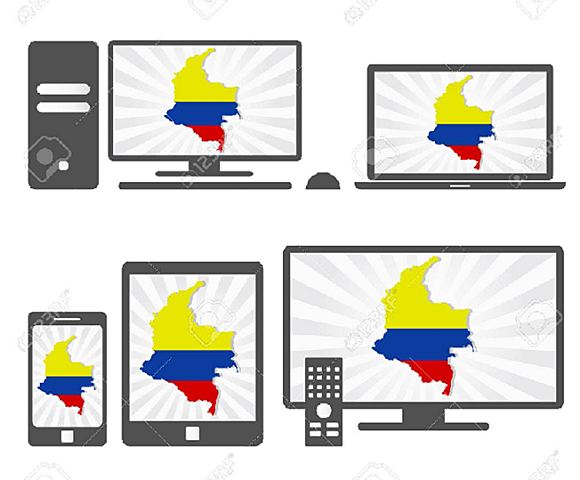 RECURSO EDUCATIVO DIGITAL EN COLOMBIA