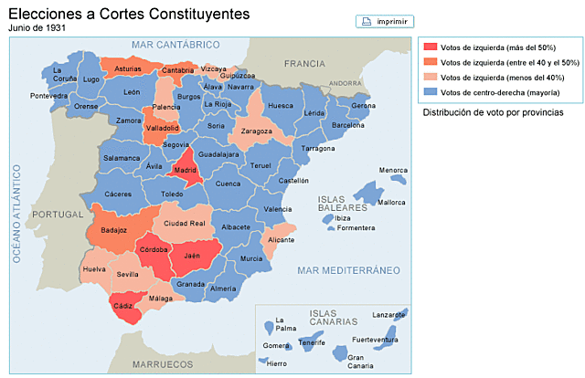 Elecciones Municipales