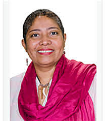 Liliana Maturana Patarroyo