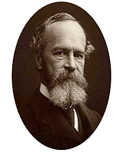 William James