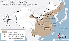 Ming Dynasty