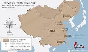 Qing dynasty