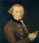 Immanuel Kant