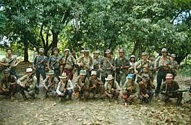 Conflicto Armado Interno