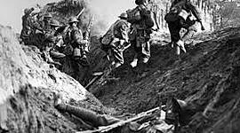 Timeline: World War 1