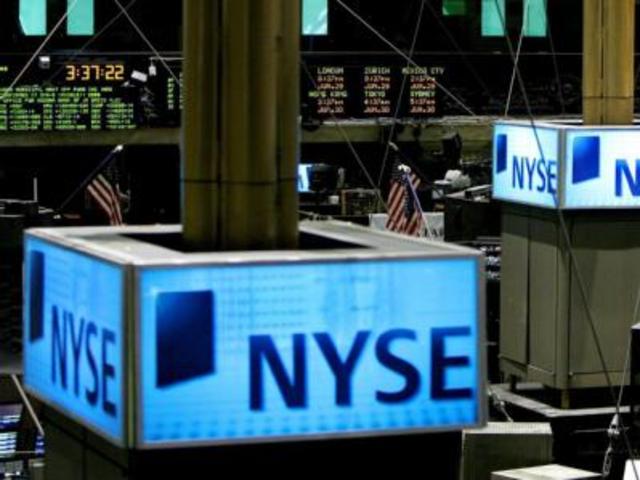 Now, the stock market begins to stabalize