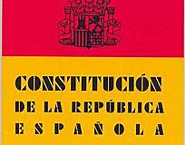 Constitución de 1931