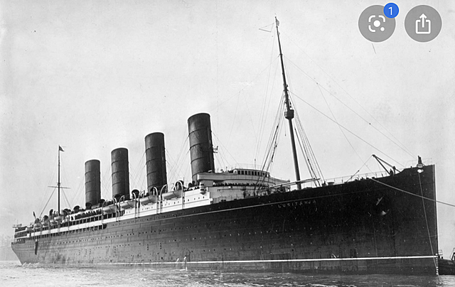 Lusitania