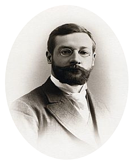 Edward Bradford Titchener.