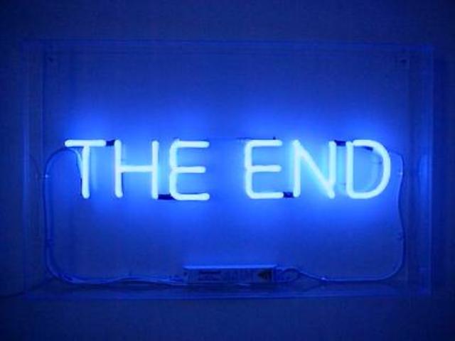 THE END