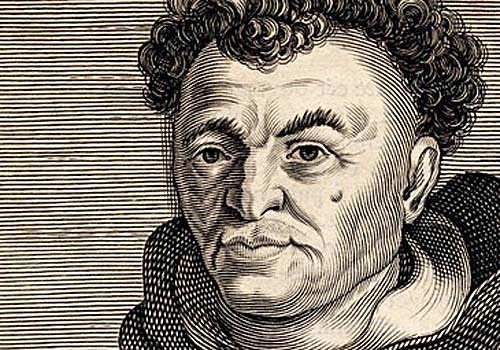 Tommaso Campanella (1568-1639)