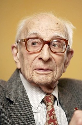 Claude Lévi-Strauss