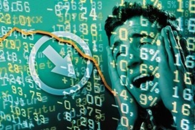 Then there are more sellers than buyers and the market bottoms out :(