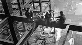 Timeline: Historia de la seguridad