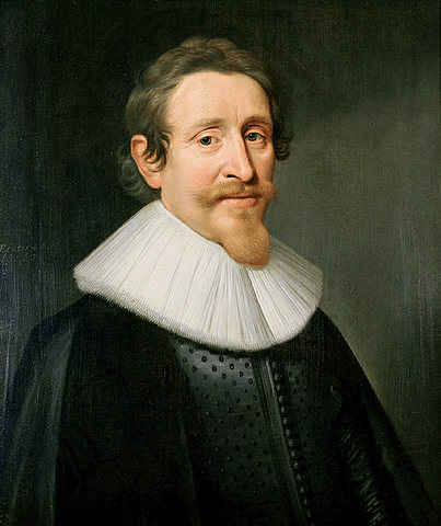 Hugo Grocio (1583-1645)