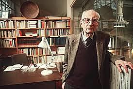 Claude Lévi-Strauss