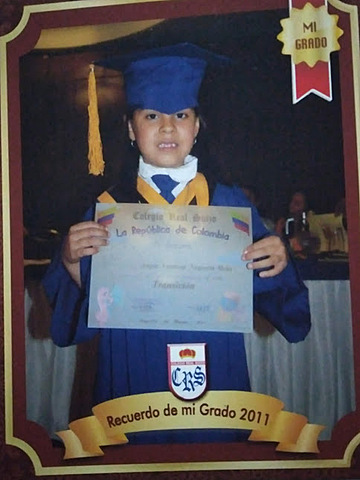 GRADUACIÓN DE TRANSICIÓN