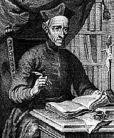 Franciso Suárez (1548-1617)