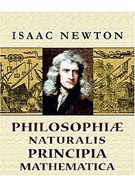 Publicacion de Newton