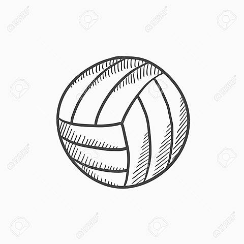 El Voleibol mi pasion