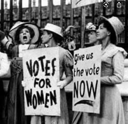19th Amendment