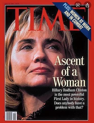 USA -- First Issue of Time Magazine.